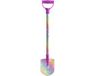 Summerplay Speelgoed schep - Regenboog kleuren - 76 cm