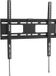 Cabletech Universele Wandsteun voor LED TV's 32" - 55" - Zwart