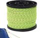 Unyqoos® 50M Cordon en nylon réfléchissant
