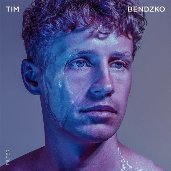 FILTER Tim Bendzko Filter CD
