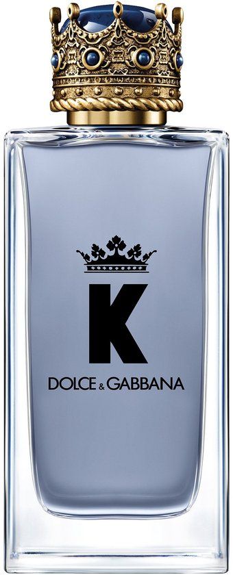 Dolce & Gabbana Eau de Toilette / 100 (ml) / Men