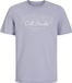 JACK&JONES JJMAKOTO TEE SS CREW NECK JNR Garçons T-shirts