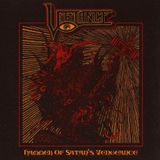 Hammer Dying Victims Productions Hammer of Satan's Vengeance