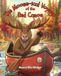 The Mooose-ical Voyage of the Red Canoe