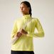 Regatta Fleece Dames Voor Wandelen Geel