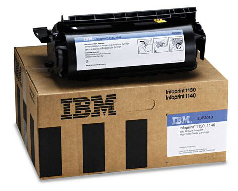 IBM 28P2010