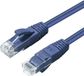 Microconnect UTP6003B Netwerkkabel - 0.30 m - Blauw
