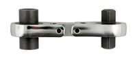 Laser 6074.0 zakratel, 1/4 inch aandrijving x bitschroevendraaier