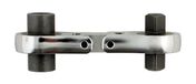Laser 6074.0 zakratel, 1/4 inch aandrijving x bitschroevendraaier