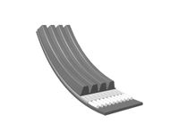 MEYLE Keilrippenriemen 0500040830/E
