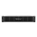 Synology FlashStation FS3420 Opslagserver Rack (2U) Intel Xeon D D-1739 32 GB DDR4 Zwart