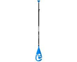 Cressi Mod3 Peddelen Zilver 165-215 cm