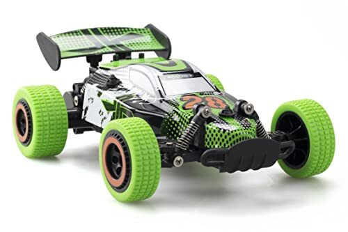 silverlit EXOST Buggy Dust Storm op afstand bestuurde auto 1:18 binnen en buiten 5, 6, 7, 8, 9, 10 jaar