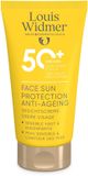 Louis Widmer Face Sun Protection Anti-Ageing 50+ Geparfumeerd