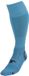 Precision Chaussettes de football Pro Junior Nylon Bleu clair Taille 30-34