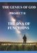 The DNA of functions