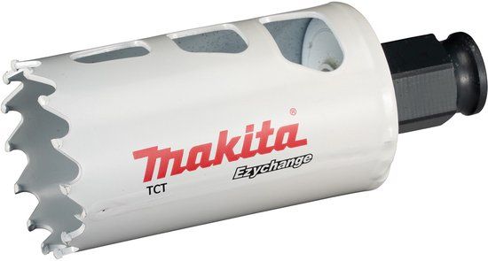 Makita EZYCHANGE TCT gatenzaag 38 mm - E-06694