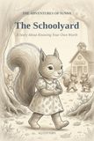 The Schoolyard: A Story About Knowing Your Own Worth