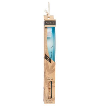 Nextbrush Tandenborstel hard 1ST