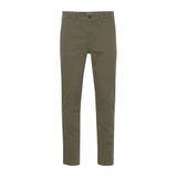 Solid Slim Fit Chino - SDErico Filip - Sand