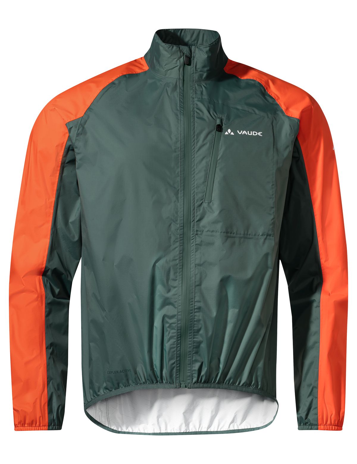 Vaude Me Drop Jacket III - dusty forest - XXXL