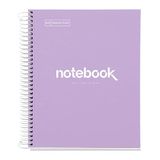 Miquelrius Notitieboek A5 Notebook Emotions