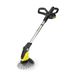Kärcher WRE 18-55 Accu Onkruidverwijderaar - 18V - 2800 RPM - 18cm