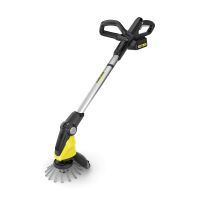 Kärcher WRE 18-55 Accu Onkruidverwijderaar - 18V - 2800 RPM - 18cm