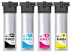 Epson Cartouches d'encre T9451-T9454 pour Epson WorkForce Pro (lot de 4)