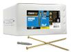 De Hillman Group 967785 Power Pro Exterieur All Purpose Schroef, 10" x 6"