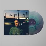 Konkurrent Mereba - The Breeze Crew A Fire (LP) (Coloured Vinyl)