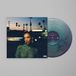 Konkurrent Mereba - The Breeze Crew A Fire (LP) (Coloured Vinyl)