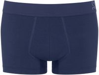 sloggi Retro broek zwembroek blauwzwart katoen elastaan XXL