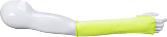 Portwest 14 inch (35cm) Snijbestendige Mouw - Geel