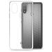 Mobilize TPU Back Cover Transparant Motorola Moto E20
