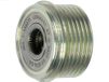 AS-PL AFP9007 (INA) Alternator freewheel pulleys