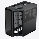 APNX V1-BK-v1 Midi Tower Zwart