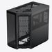 APNX V1-BK-v1 Midi Tower Noir