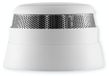 Merkloos Zigbee Rookmelder draadloos slim - Compact Scandinavisch design - Directe rookdetectie - Meldingen op afstand