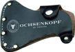 Ochsenkopf OX E-270 Tasche für Ganzstahlbeil 2153742 Gereedschapstas (zonder inhoud)