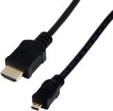 MCL MC386-2M HDMI kabel