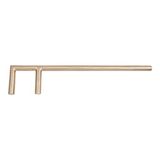 KS Tools 963.8229 BRONZEplus handwielsleutel 13x30 mm