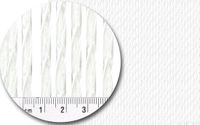 Vliegengordijnenexpert® Vliegengordijn Bali Wit 92 x 210 cm