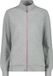 CMP 32d8006m Sweatshirt Grijs XS Vrouw