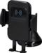 All Ride Telefoonhouder - Draadloos Opladen - Universeel - Zwart