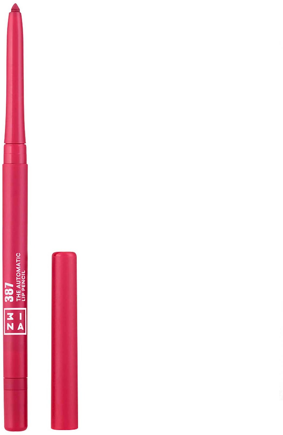 3ina The Automatic Lip Pencil 387