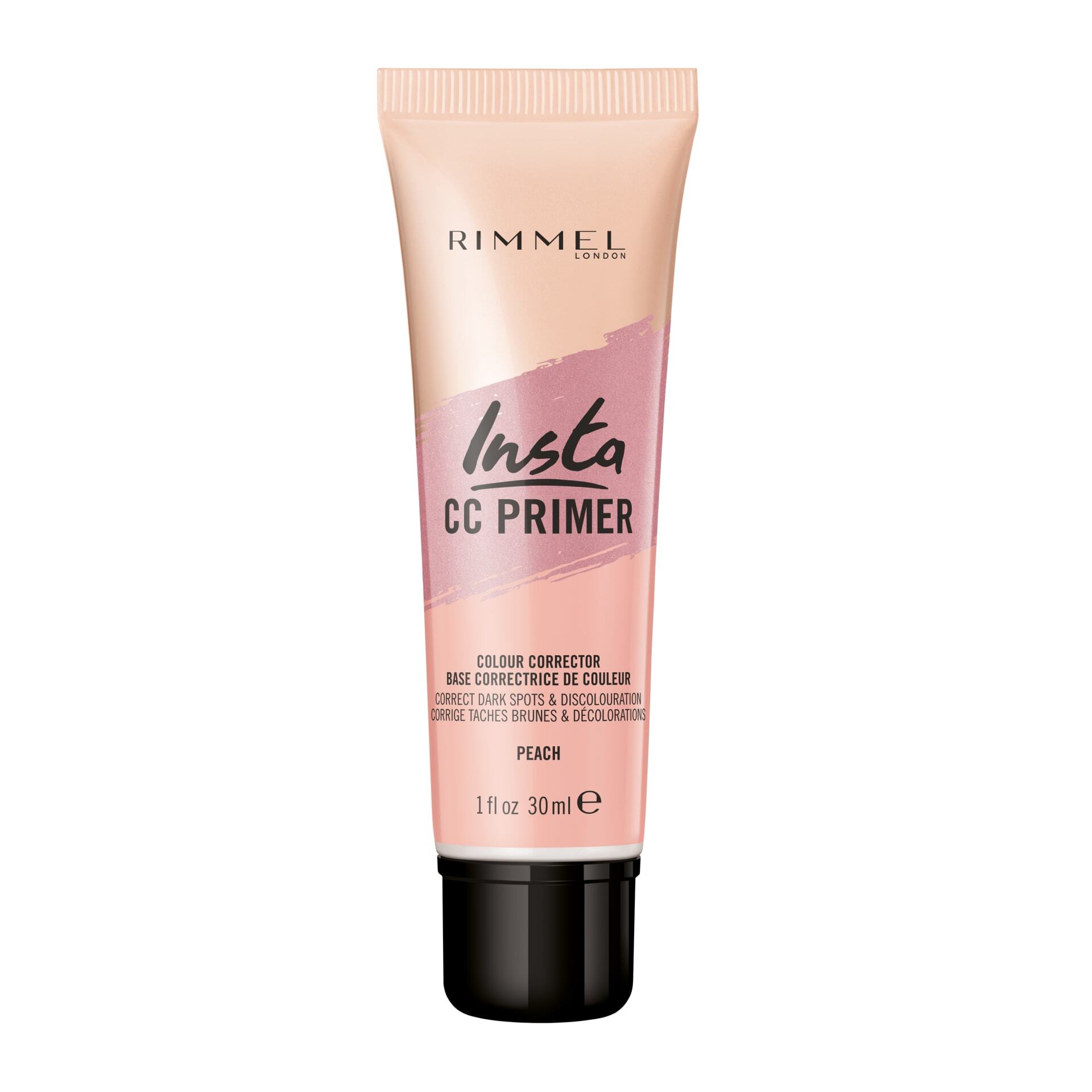 Rimmel London Insta CC Primers