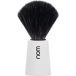 Nom - Scheerkwast - CARL21WH - Black Fibre® - Wit