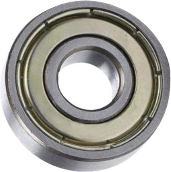 Rotec Kogellager ø12x8 H=3,5 - 273.01.1208