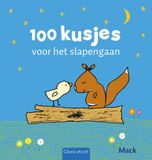 100 Clavis 100 kusjes voor het slapengaan